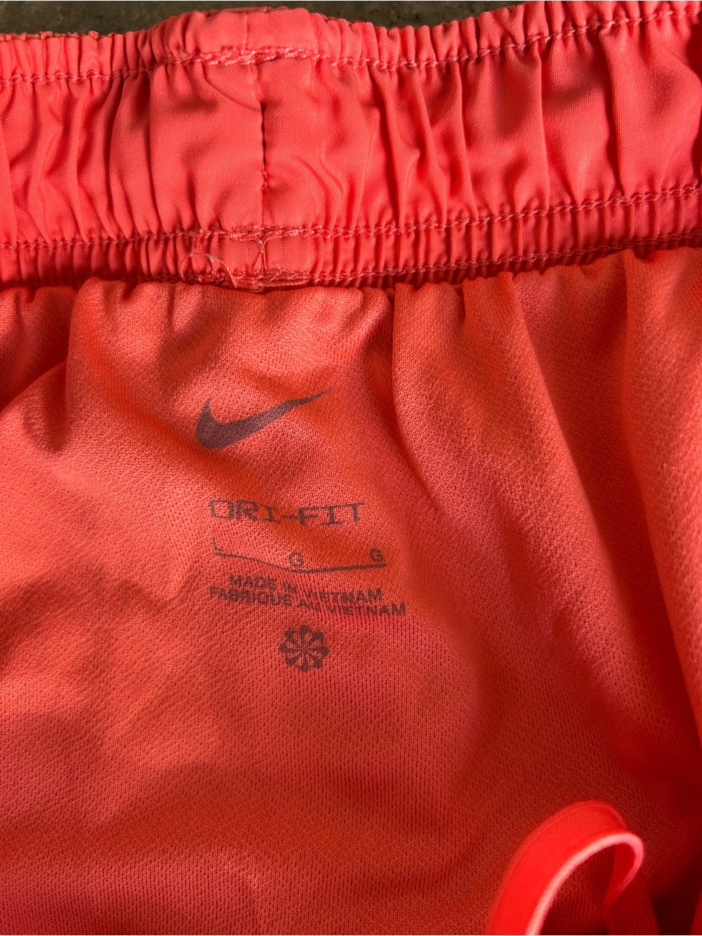 Lot of 6 Women’s Athletic Shorts - Picture 6 of 16